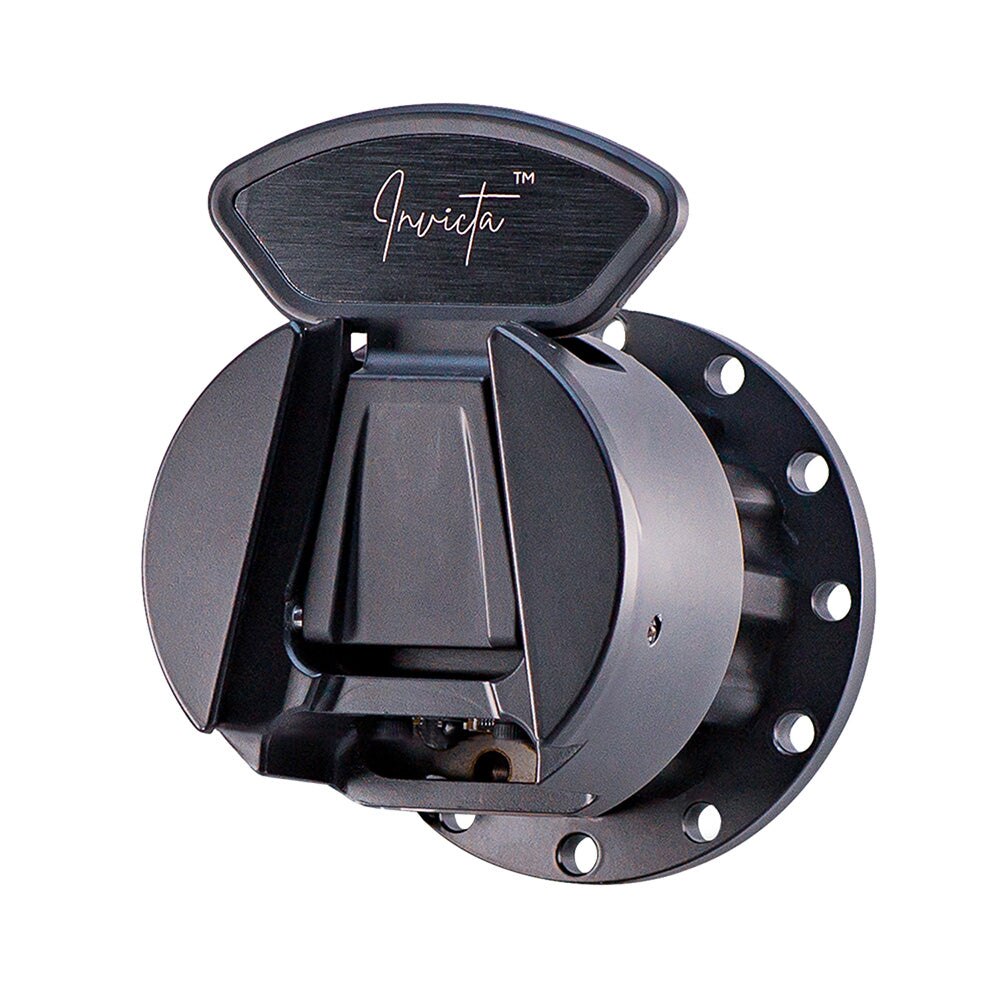 Asetek Invicta Quick Release Adaptor